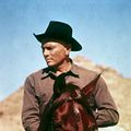 Photo Yul Brynner