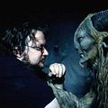 Photo Guillermo del Toro