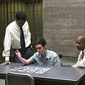 Photo James Ransone