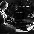 Photo Luis Buñuel