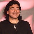 Photo Diego Maradona
