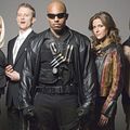 Photo Sticky Fingaz