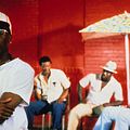 Photo Spike Lee