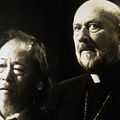 Photo Donald Pleasence