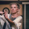 Photo Gena Rowlands