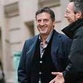 Photo Patrice Leconte
