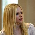 Photo Avril Lavigne
