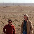 Photo Richard Linklater