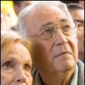 Photo James Karen
