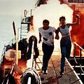 Photo Cindy Crawford