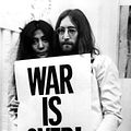 Photo John Lennon