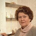 Photo Patricia Routledge