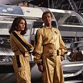 Photo Lois Chiles
