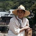Photo Tetsuro Tamba