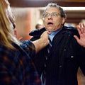 Photo Lewis Black