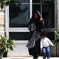 Photo Fereshteh Sadre Orafaee
