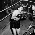 Photo John Garfield