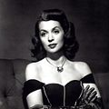 Photo Lilli Palmer