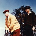 Photo Gert Fröbe
