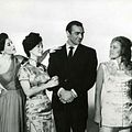 Photo Eunice Gayson