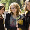Photo Danielle Harris