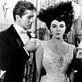 Photo Joan Collins