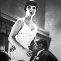 Photo Louise Brooks