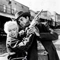 Photo Rory Calhoun