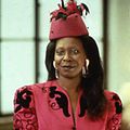 Photo Whoopi Goldberg