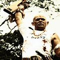 Photo Glauber Rocha