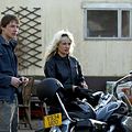 Photo Kierston Wareing