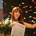 Photo Alexz Johnson