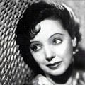 Photo Jessie Matthews
