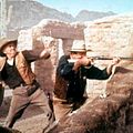 Photo Walter Brennan
