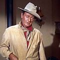 Photo John Wayne