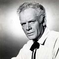 Photo Charles Bickford