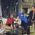 Photo Robert Culp