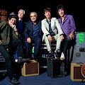 Photo Keith Richards