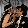 Photo Bob Fosse