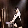 Photo Liza Minnelli