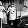Photo Lizabeth Scott