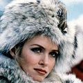Photo Donna Dixon