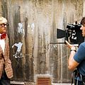 Photo David Hockney