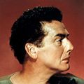 Photo Victor Mature