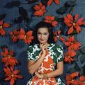Photo Dorothy Lamour