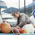 Photo John Sayles
