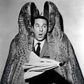 Photo Don Adams
