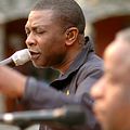Photo Youssou N'Dour