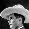 Photo Tom Mix