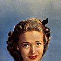 Photo Jane Powell